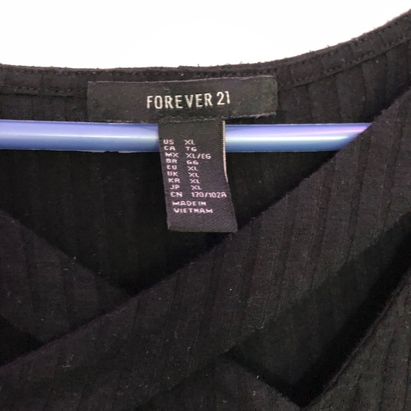 Black dress combo - Picture 5 of 8